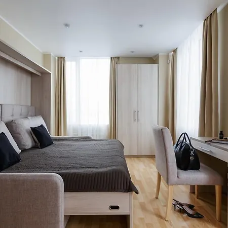 Apartman Lappel Du Coeur