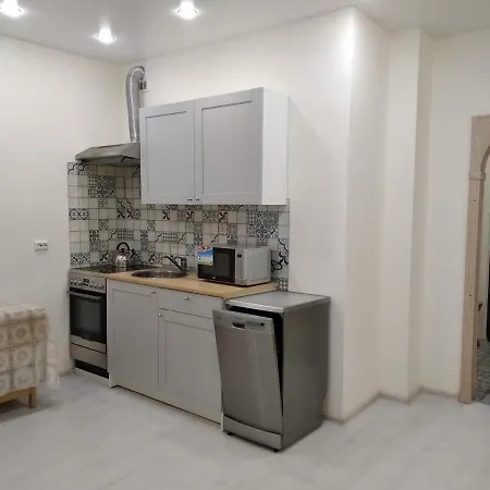 Apartman Lappel Du Coeur Gent